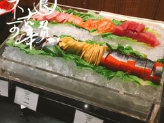 -杭州钱江新城万怡酒店-西餐厅