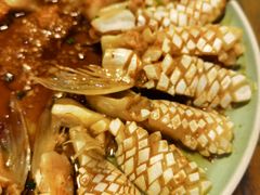 -东家小院金汤酸菜鱼(南阳路店)