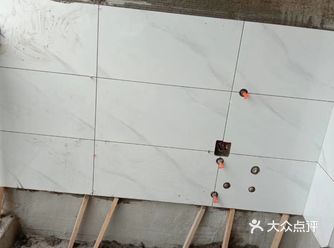 最近家里在装修，所以一直在关注装修的东西