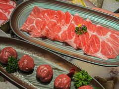 -骨之味·筒骨汤火锅(江头店)