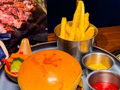-bluefrog蓝蛙(新三里屯太古里店)