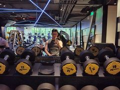 -VIP 威尔仕健身·游泳(嘉华中心店)