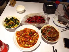 -丹虾·文和友小龙虾品牌(内街店)