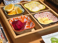 -大唐尚武烤活鳗鱼黑牛烤肉(唐山大里路天元花园店)