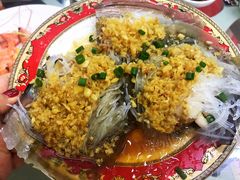 -小辣妹川味海鲜加工店(第一市场椰风巷店)