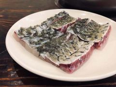 -正能量脆肉鲩火锅