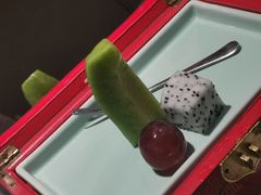 -宴昆山·私房菜(春晖店)