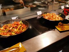 -广州融创花间堂悦雪酒店-花间食西餐厅