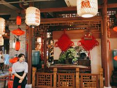 -二十八里太湖船菜(吉祥路店)