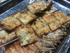 -旺烤园烧烤·炭烤羊腿(吴江阳光新天地店)