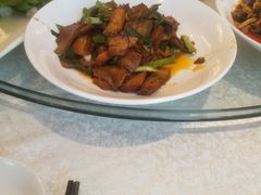 -悦隆酒店-中餐厅
