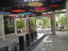 -凤翔首邑温泉度假村