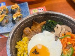 -鑫日千里马朝鲜族小馆(总店)