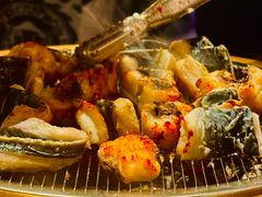 特色烤鳗鱼-泥炉烧肉师(新街口金銮巷店)