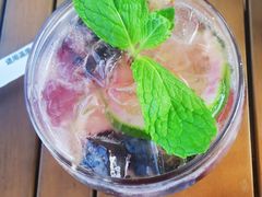 -风渡嘉荷西餐厅 Windy City(西三旗金隅店)