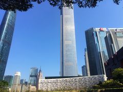 景点-广东省博物馆