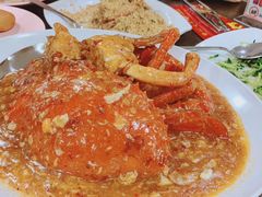 -龙海鲜螃蟹王(宏茂桥店)