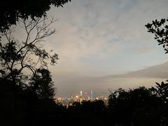 -广州市白云山风景名胜区