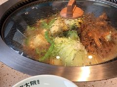 -门家大院铁锅炖(东北大马路店)