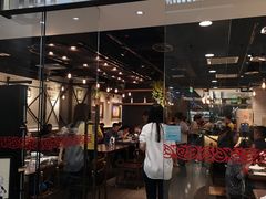 门面-南门小馆·清真(国贸商城店)