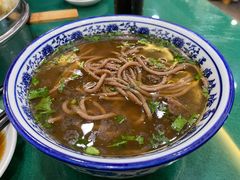 -正顺饸饹馆(中土商务楼店)