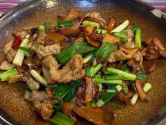 -香巴拉云南餐厅(华莱坞店)