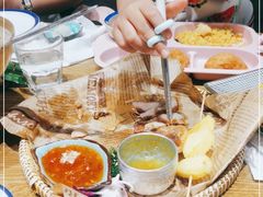 -正泰餐厅AmazingThai(亦庄店)