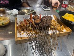 -提老炮儿烧烤(南山店)