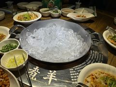 -泽成冰煮羊(非·遗东岸国际店)