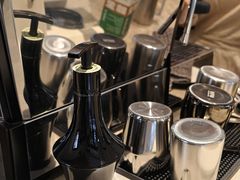 -素咫咖啡CLIFEROSE(新安店)