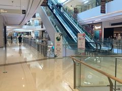 -LuOne凯德晶萃广场(徐家汇路店)