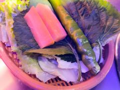 -釜山火炉·海鲜烤肉(紫藤路店)