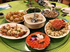 -盛港湾海鲜食府(黄沙店)