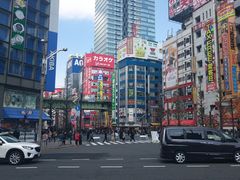-秋叶原电器街