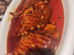-大连湾旭日·家宴·海肠捞饭(马栏广场店)