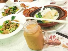 -添饭茶餐厅(天悦龙庭店)
