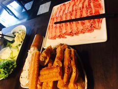 -鼎旺麻辣锅(二店)