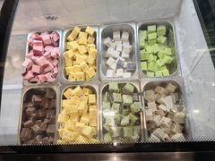 -白色日记·手作酸奶(麦凯乐店)