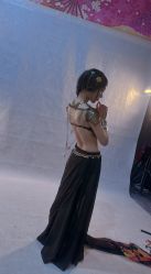 -星元素cosplay动漫摄影写真工作室