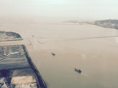 -澳门旅游塔360°旋转餐厅(南湾湖广场店)