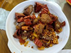 -林记海鲜排档·十年海鲜地标