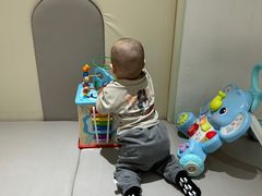 -Mamakids亲子餐厅(海河大观店)