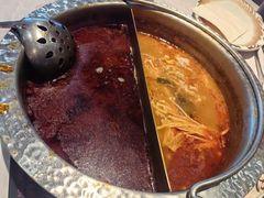-一绪に寿喜烧自助(世茂广场店)