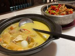 杭州三鲜汤-径山十八道·风味民间菜(杭州总店)