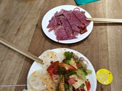 -老刘家永盛斋·传统泡馍(东关南街店)