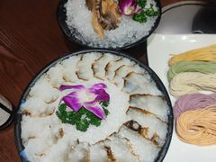 -东海怡品海鲜豆捞(舟宿夜江店)