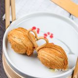 火爆魔都的米其林一星！新菜到底怎么吃？
