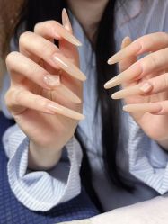 -US•美甲艺术 | 冕光