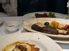 -王品牛排(杭州大厦店)