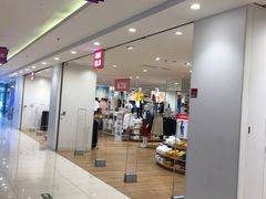 -优衣库(北京枫蓝国际广场店)
